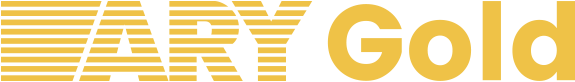 ARY Gold Logo